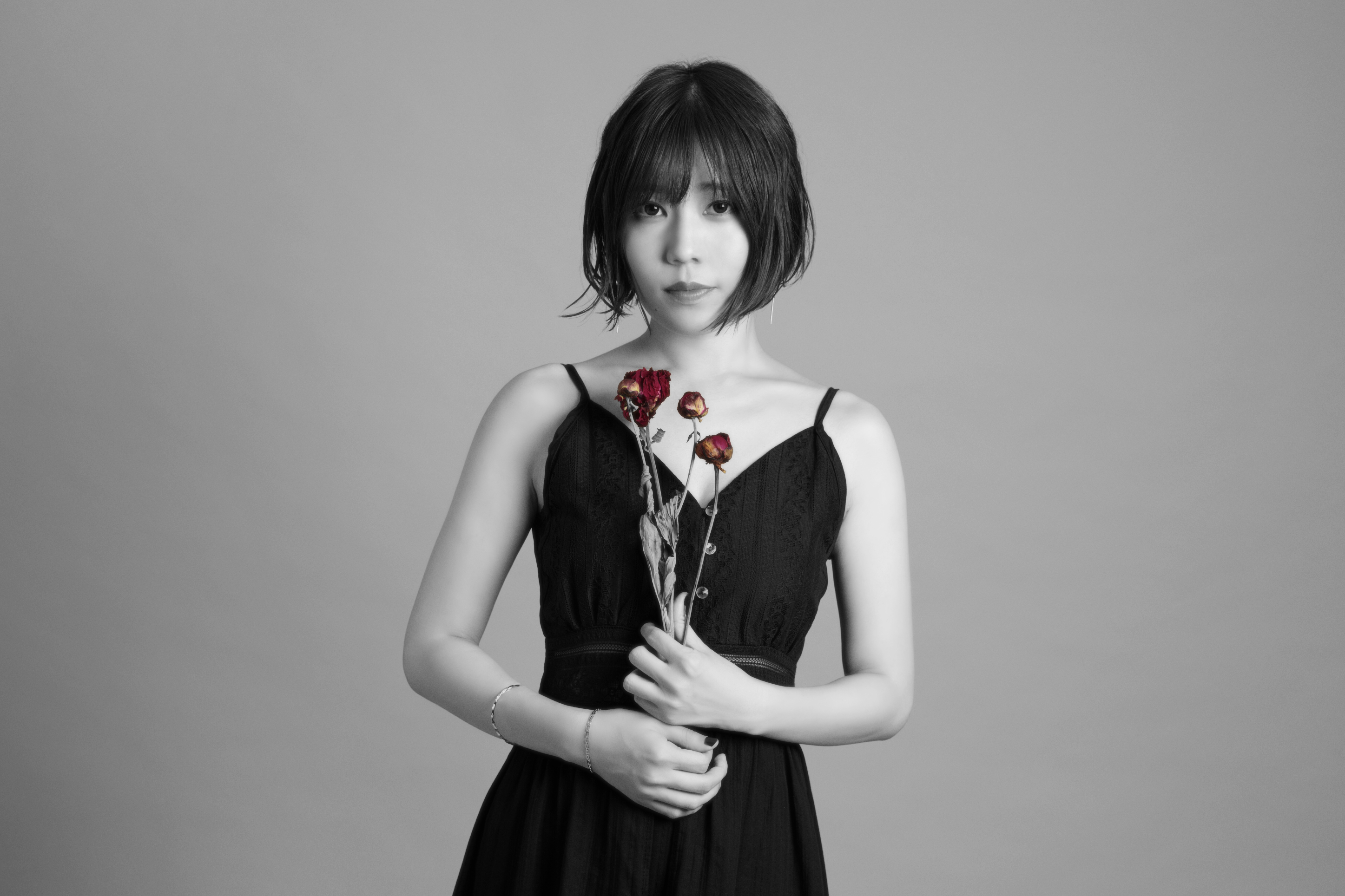 Aki 出口陽 楽曲 天使にはなれない が今年公開予定の映画 私だってするんです の主題歌に決定 声優事務所 クロコダイル 声優事務所 クロコダイル